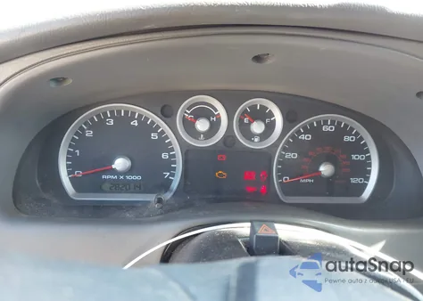 2006 Ford Ranger Sport/Stx/Xl/Xlt z USA, uszkodzony, nr VIN 1FTYR14U46PA85257